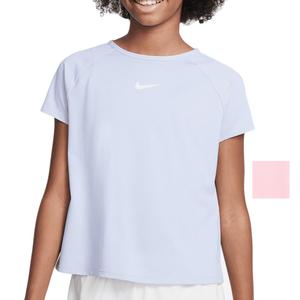 Girls' Nike Tennis Clothing & Apparel | Tennis Express