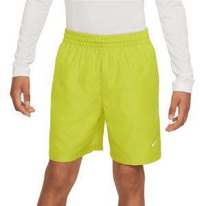 Boy`s Dri-Fit Multi+ Training Shorts