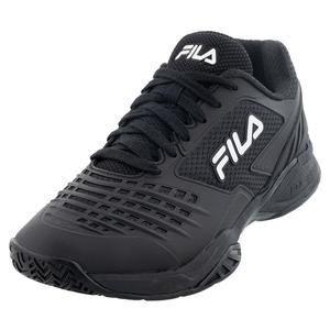 Men`s Axilus 2 Energized Tennis Shoes Black