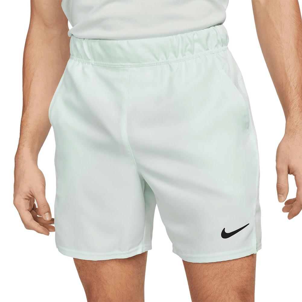 Nike Men`s Court Dri-Fit Victory 7 Inch Tennis Shorts