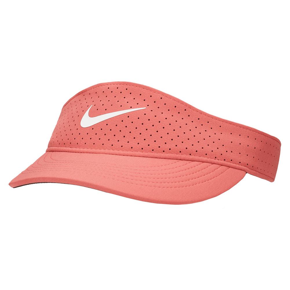 Nike Women`s Court Advantage Tennis Visor