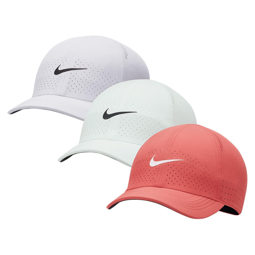 Nike Court Aerobill Advantage Tennis Cap