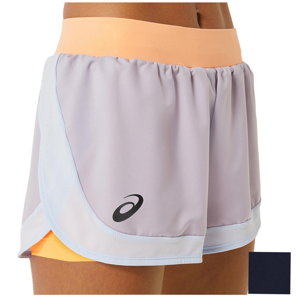 Asics Women`s Match Tennis Short