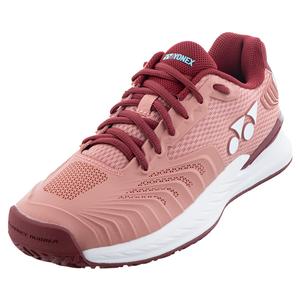 Women`s Eclipsion 4 Tennis Shoes Pink