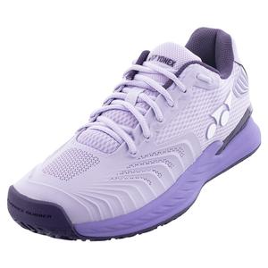 Women`s Eclipsion 4 Tennis Shoes Mist Purple