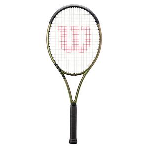 Blade 100 v8 Tennis Racquet