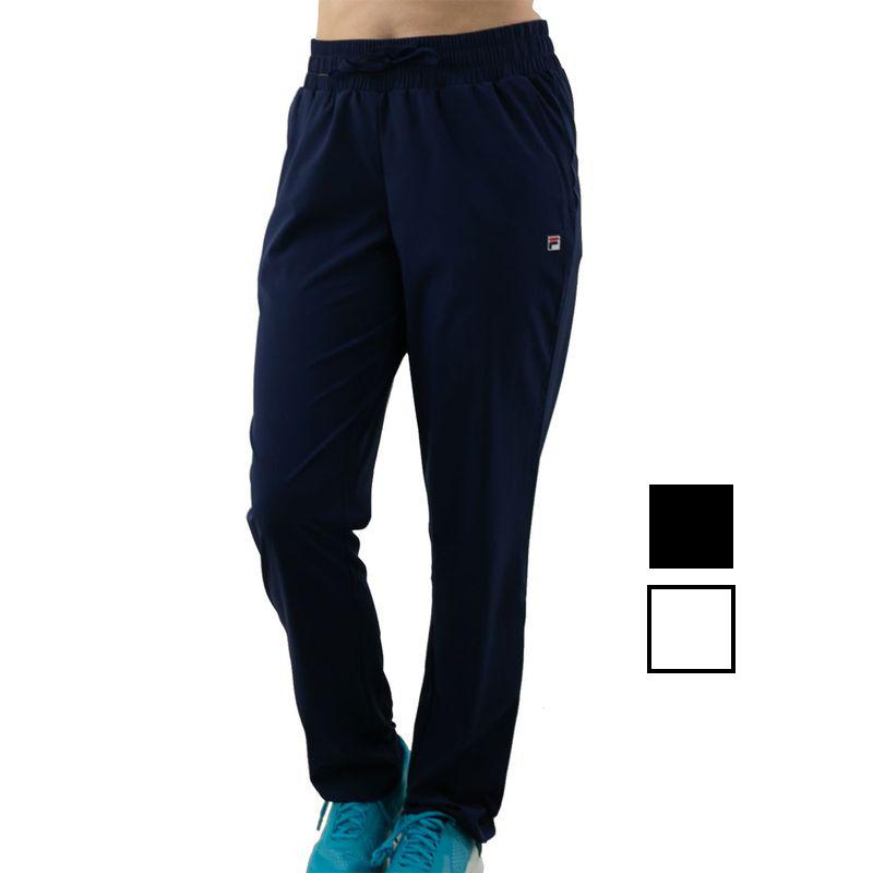 Fila Women`s Essentials Tennis Track Pant