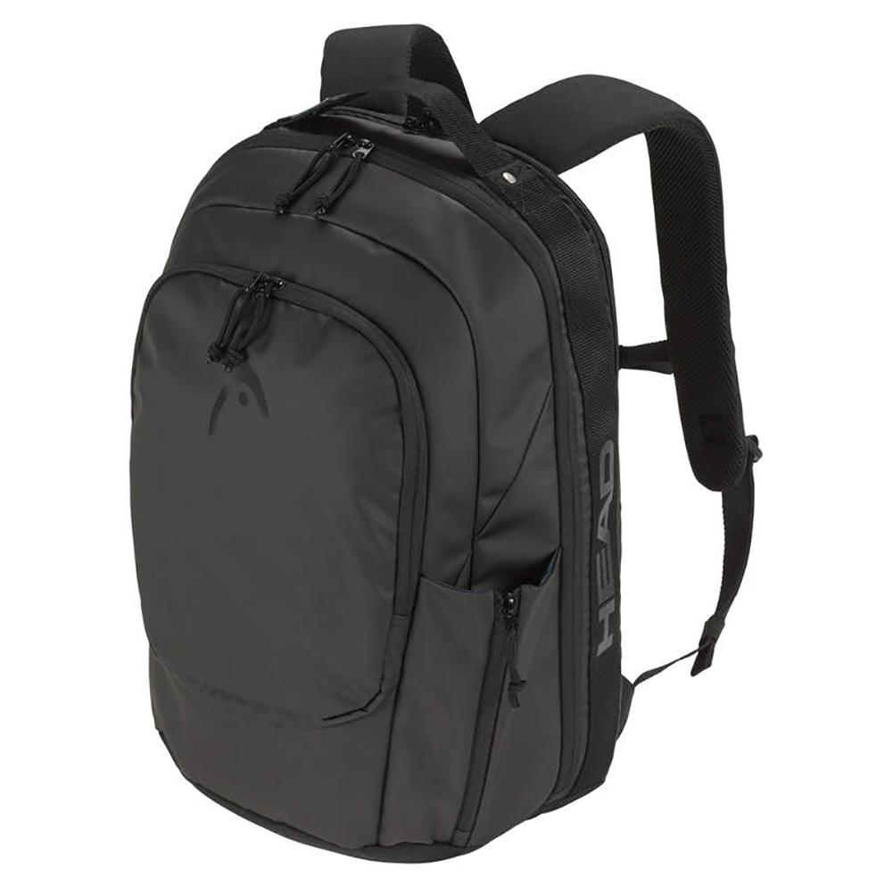 HEAD Pro X Tennis Backpack (30L) Black