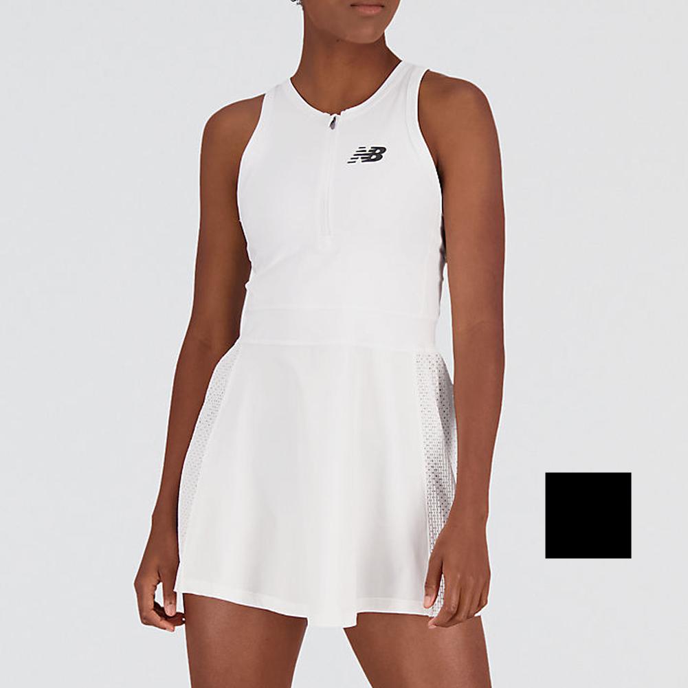 NEW BALANCE Women`s Tournament Tennis Dress | WD31420-U23 | Tennis Express