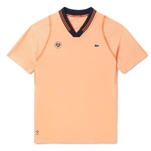 Tee-shirt tennis femme Nike Court - Paris Tour Eiffel Roland Garros