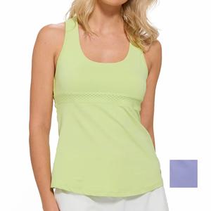 Women`s Elite Lilian Tennis Tank