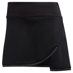 Women`s Club Tall Tennis Skort Black