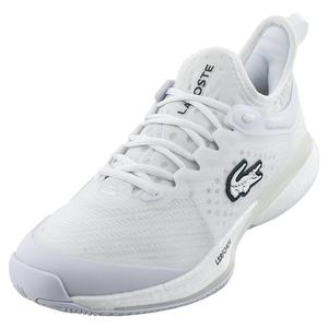 Women`s AG-LT23 Lite Tennis Shoes White