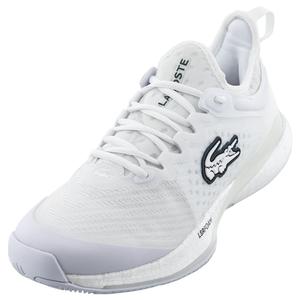 Men`s AG-LT23 Lite Tennis Shoes White