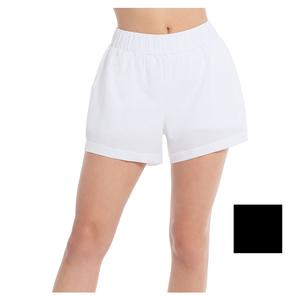 Women`s High Road Tennis Short