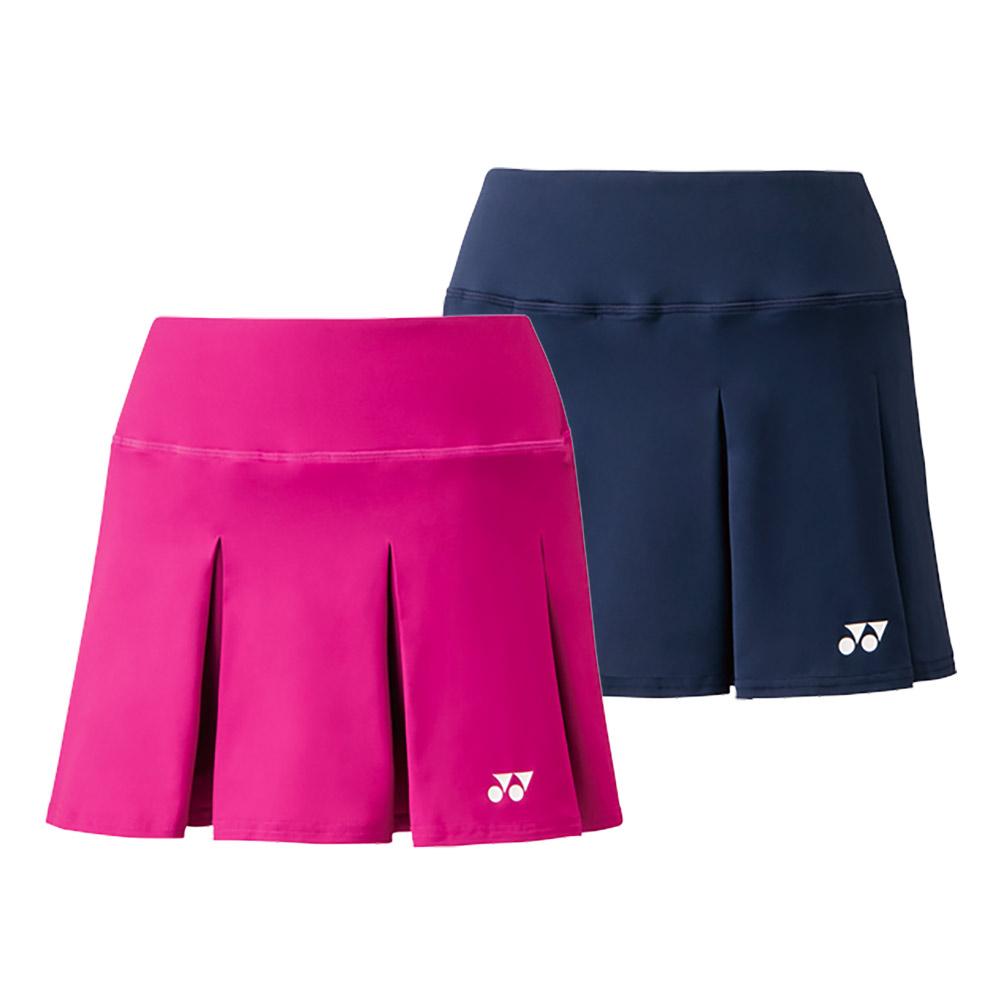 Yonex Women`s Paris Tennis Skort with Inner Shorts