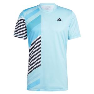 adidas Men's Tennis Apparel | Tennis Express