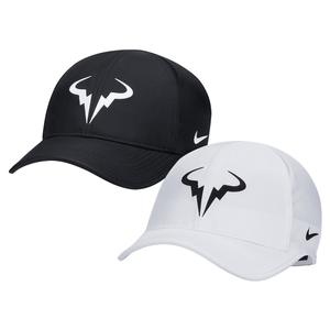 Men`s Rafa Dri-Fit Club Tennis Cap