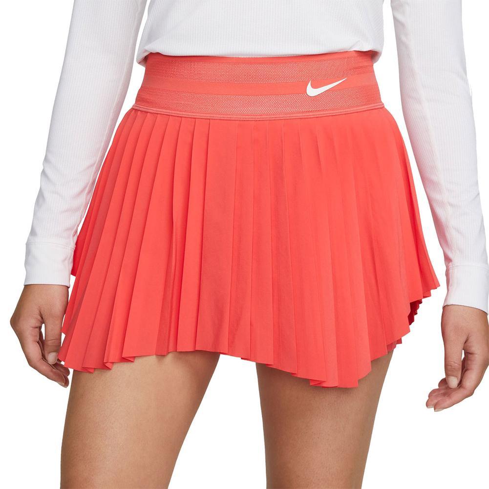 Nike Women`s Melbourne Court Dri-Fit Slam Tennis Skort