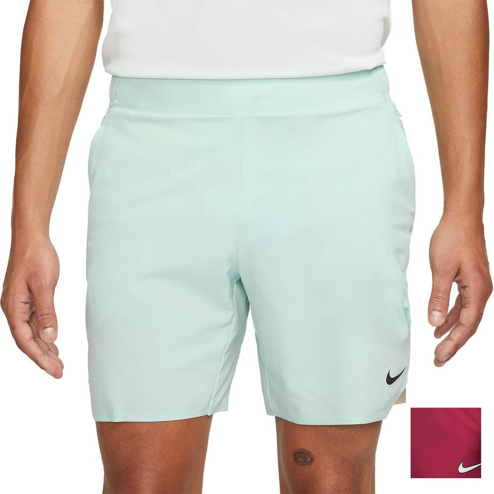 Nike Men`s Dri-Fit Slam Tennis Short