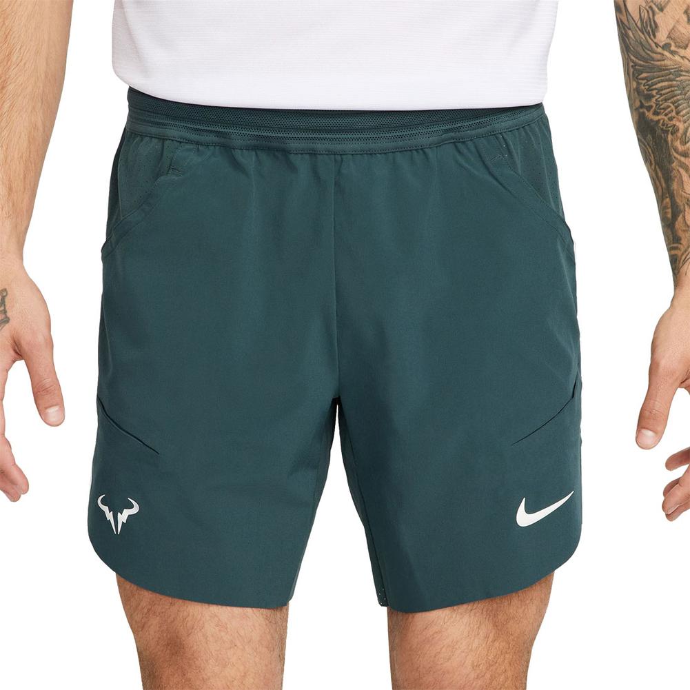 Nike Men`s Rafa Dri-Fit Advantage Tennis Short
