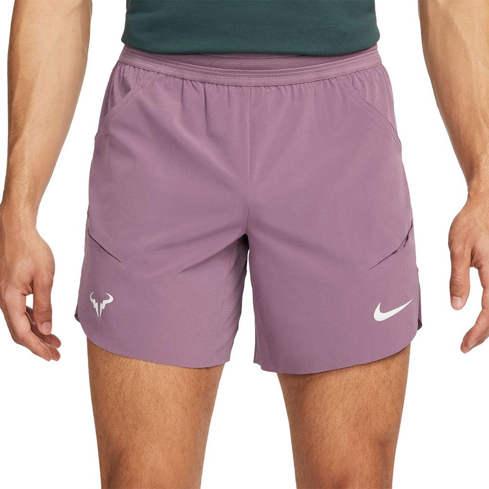 Nike Men`s Rafa Dri-Fit Advantage Tennis Short