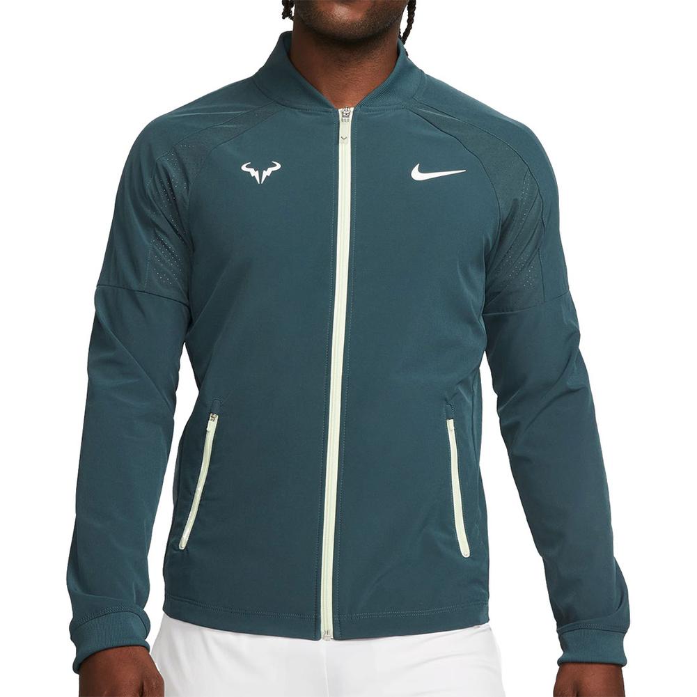 Nike Men`s Rafa Dri-Fit Tennis Jacket