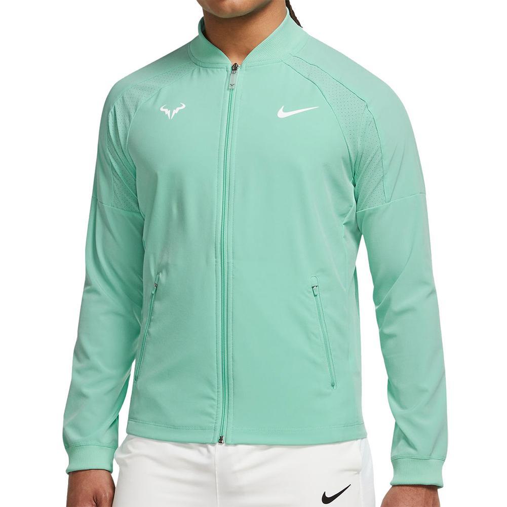 Nike Men`s Rafa Dri-Fit Tennis Jacket