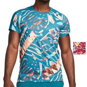 Men`s Dri-Fit Slam Tennis Top