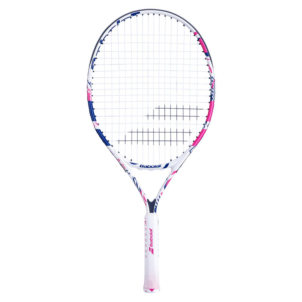 Babolat B`Fly 23 Junior Prestrung Tennis Racquet