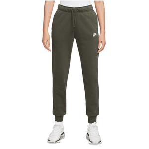 Women`s Sportswear Club Fleece Mid-Rise Joggers