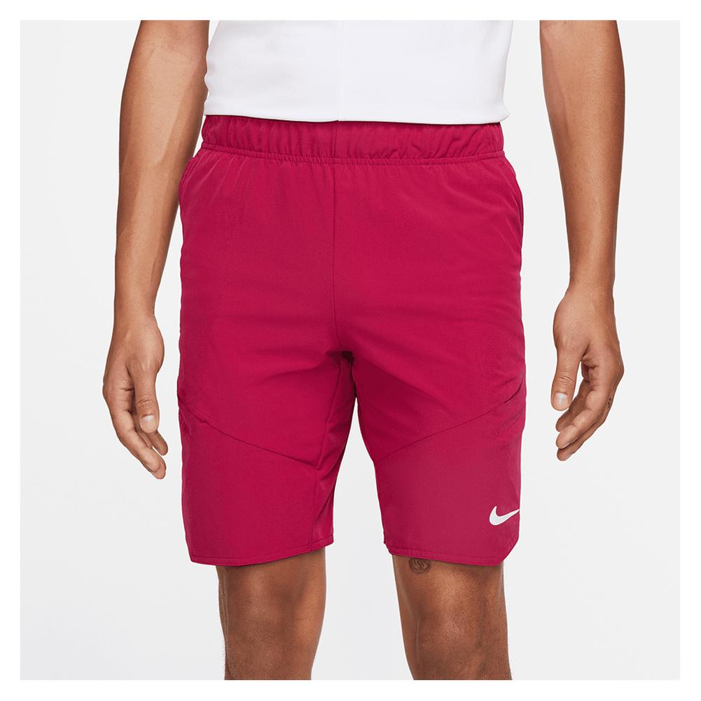 Nike Men`s Court Dri-Fit Advantage 9 Inch Tennis Short