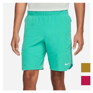 Men`s Court Dri-Fit Advantage 9 Inch Tennis Short