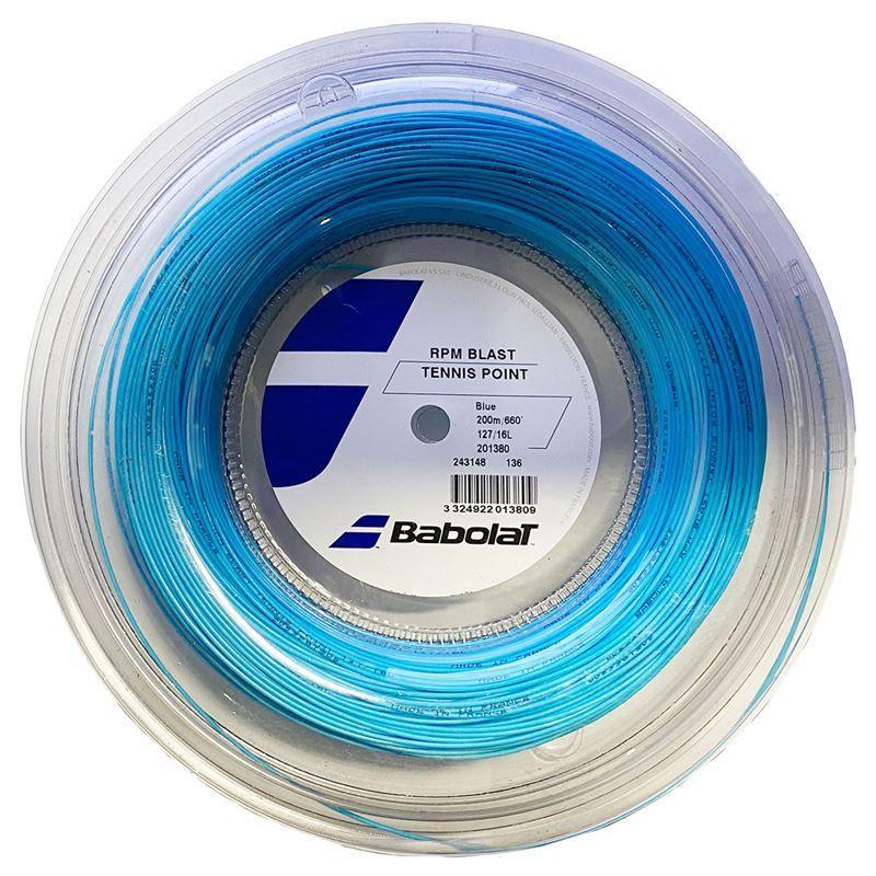 Babolat RPM Blast 16 Tennis String
