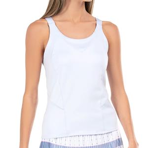 Women`s Cross Court Tennis Tank