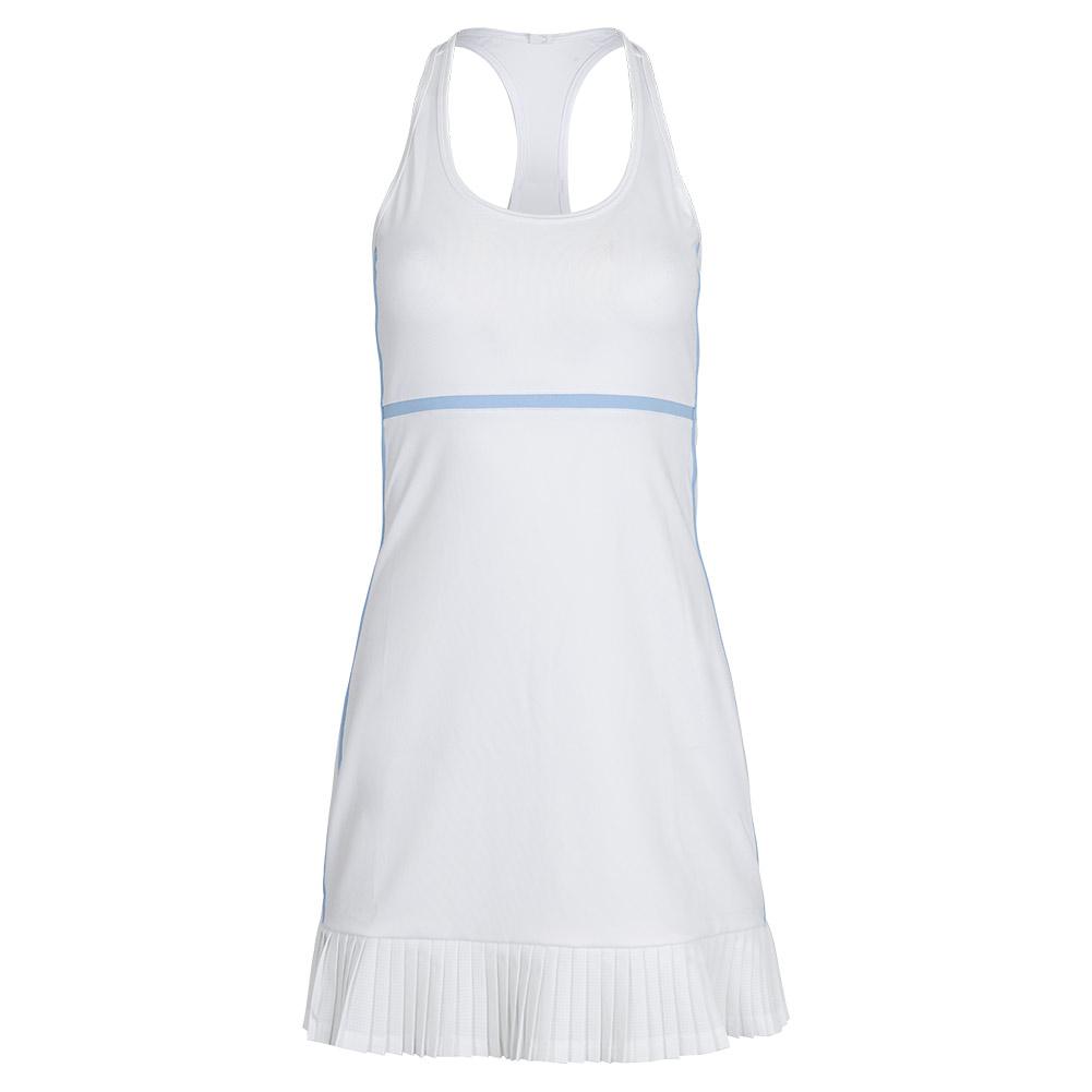 InPhorm Women`s Ashley Racer Back Tennis Dress