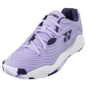 Women`s FUSIONREV 5 Tennis Shoes Mist Purple