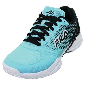 Women`s Volley Zone Pickleball Shoes Blue