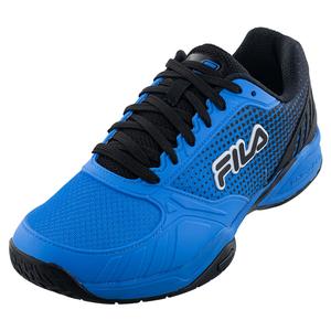 Men`s Volley Zone Pickleball Shoes Blue