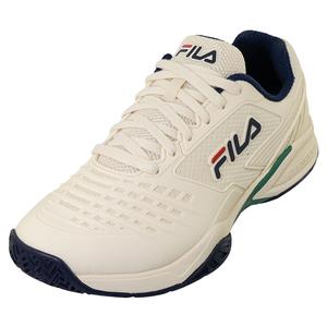 Men`s Axilus 2 Energized Tennis Shoes White