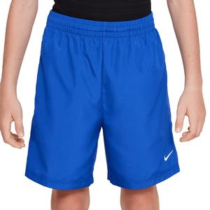 Boy`s Dri-Fit Multi+ Training Shorts
