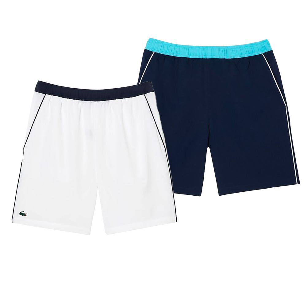 Lacoste Men`s Tennis Shorts