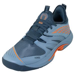 Men`s SpeedTrac Tennis Shoes Windward Blue and Orion Blue