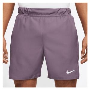 Men`s Court Dri-Fit Victory 7 Inch Tennis Shorts
