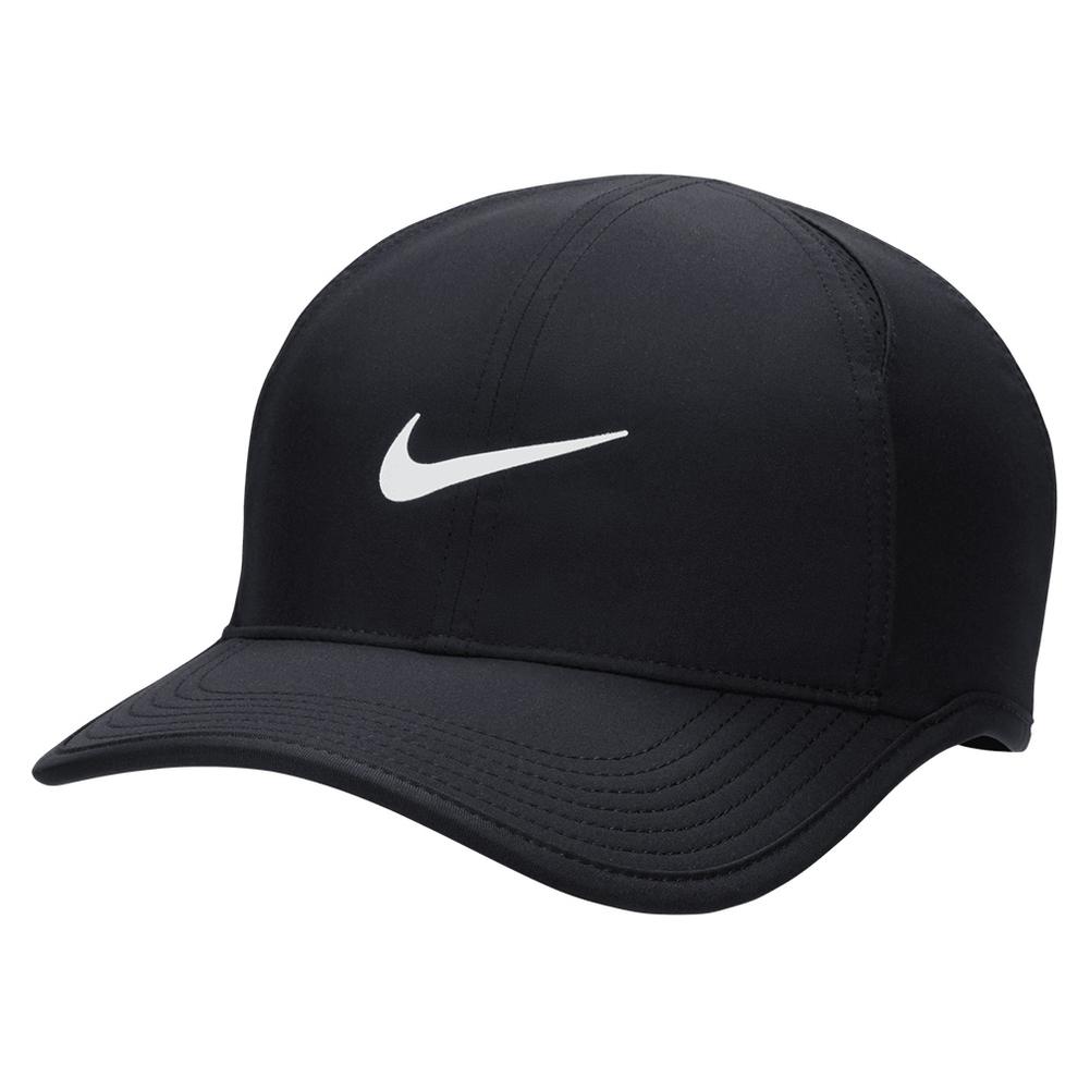 Nike Men`s Dri-Fit Club Unstructured Featherlight Tennis Cap