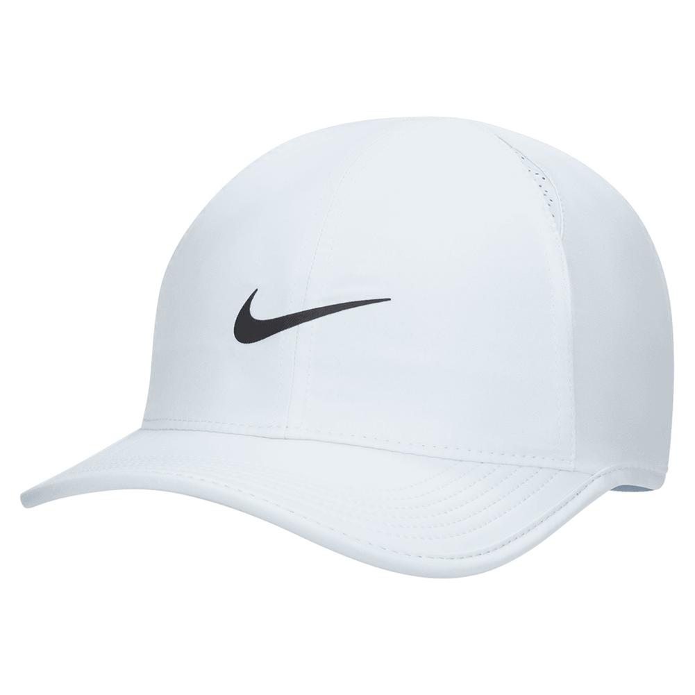 Nike Men`s Dri-Fit Club Unstructured Featherlight Tennis Cap