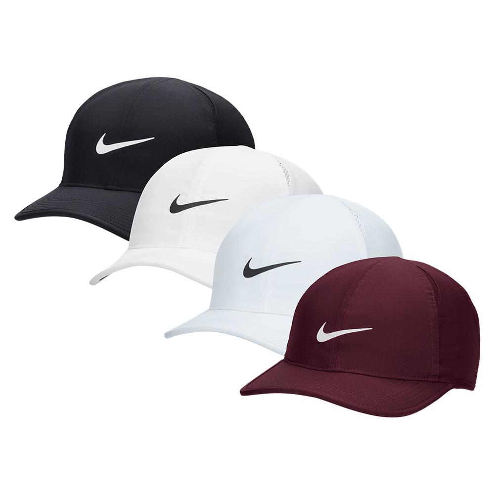 Nike Men`s Dri-Fit Club Unstructured Featherlight Tennis Cap