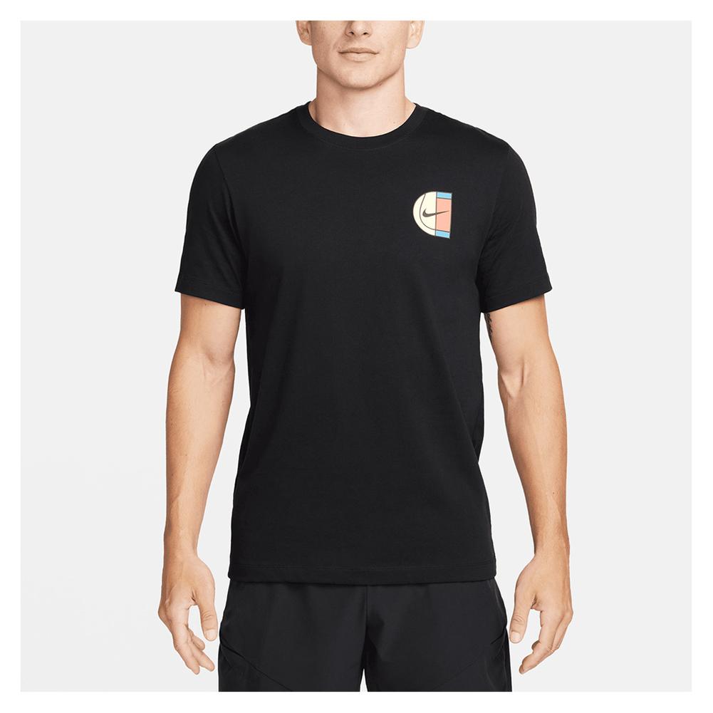 Nike Men`s Tennis T-Shirt