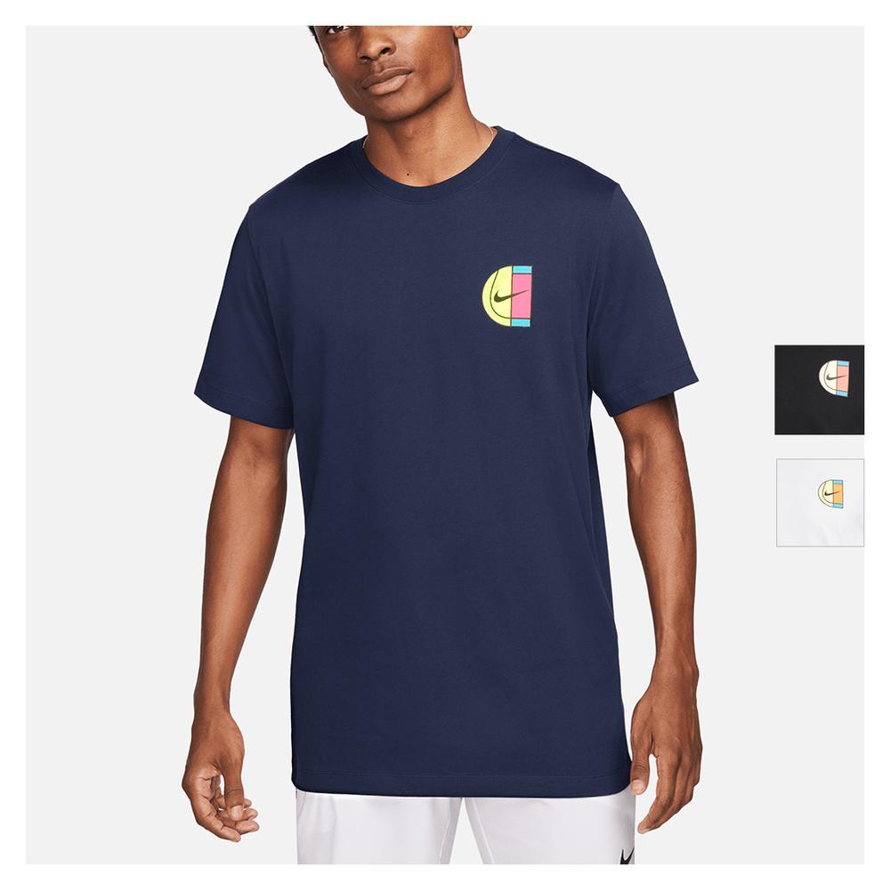 Nike Men`s Tennis T-Shirt
