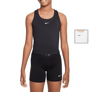 Girl`s Dri-Fit Training Tank with Bra